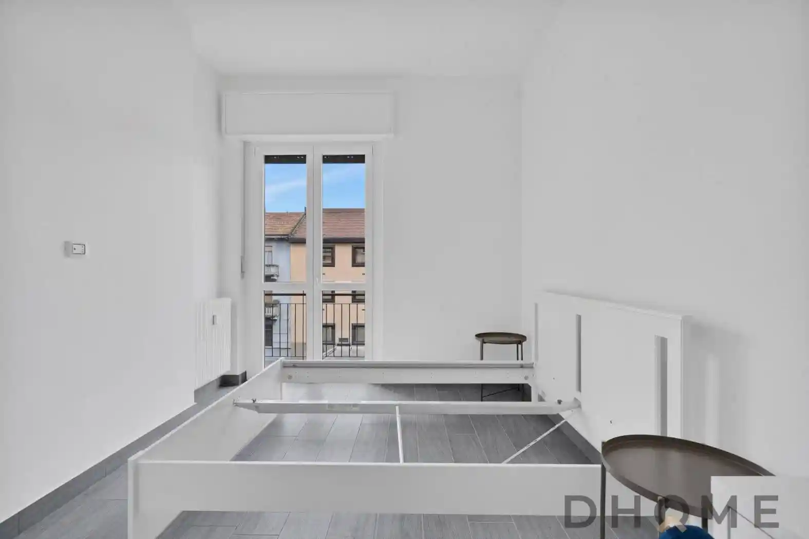 Bilocale via Privata Flumendosa, 10, 20132 Milano Italia, Crescenzago, Milano - foto 2