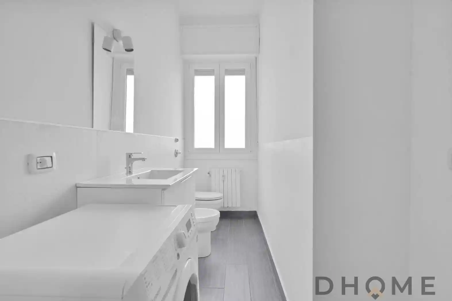 Bilocale via Privata Flumendosa, 10, 20132 Milano Italia, Crescenzago, Milano - foto 3