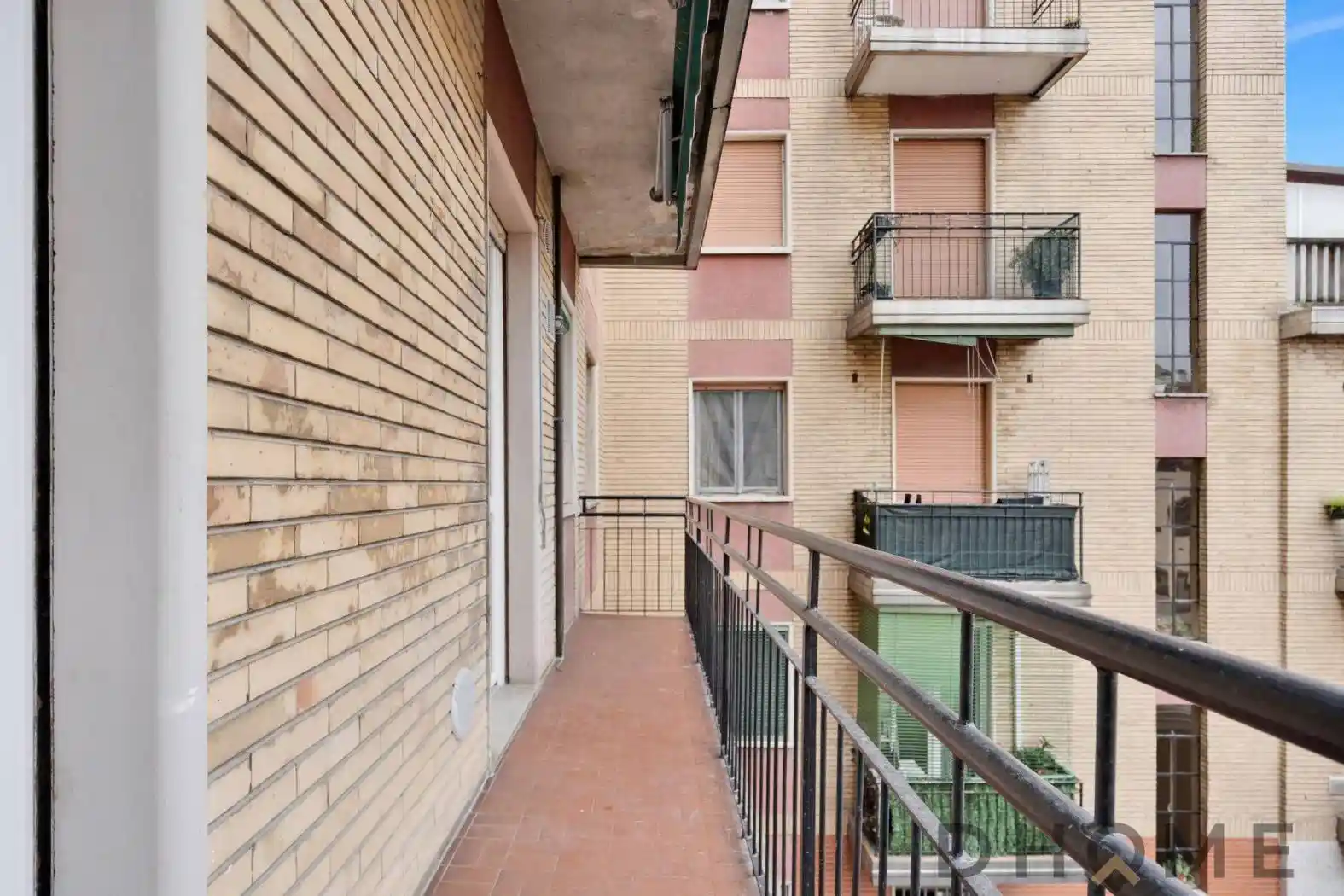 Bilocale via Privata Flumendosa, 10, 20132 Milano Italia, Crescenzago, Milano - foto 4