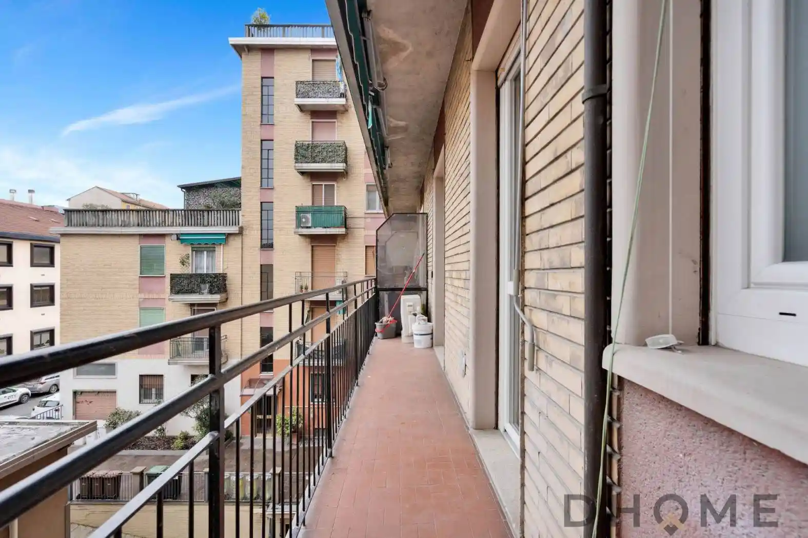 Bilocale via Privata Flumendosa, 10, 20132 Milano Italia, Crescenzago, Milano - foto 5