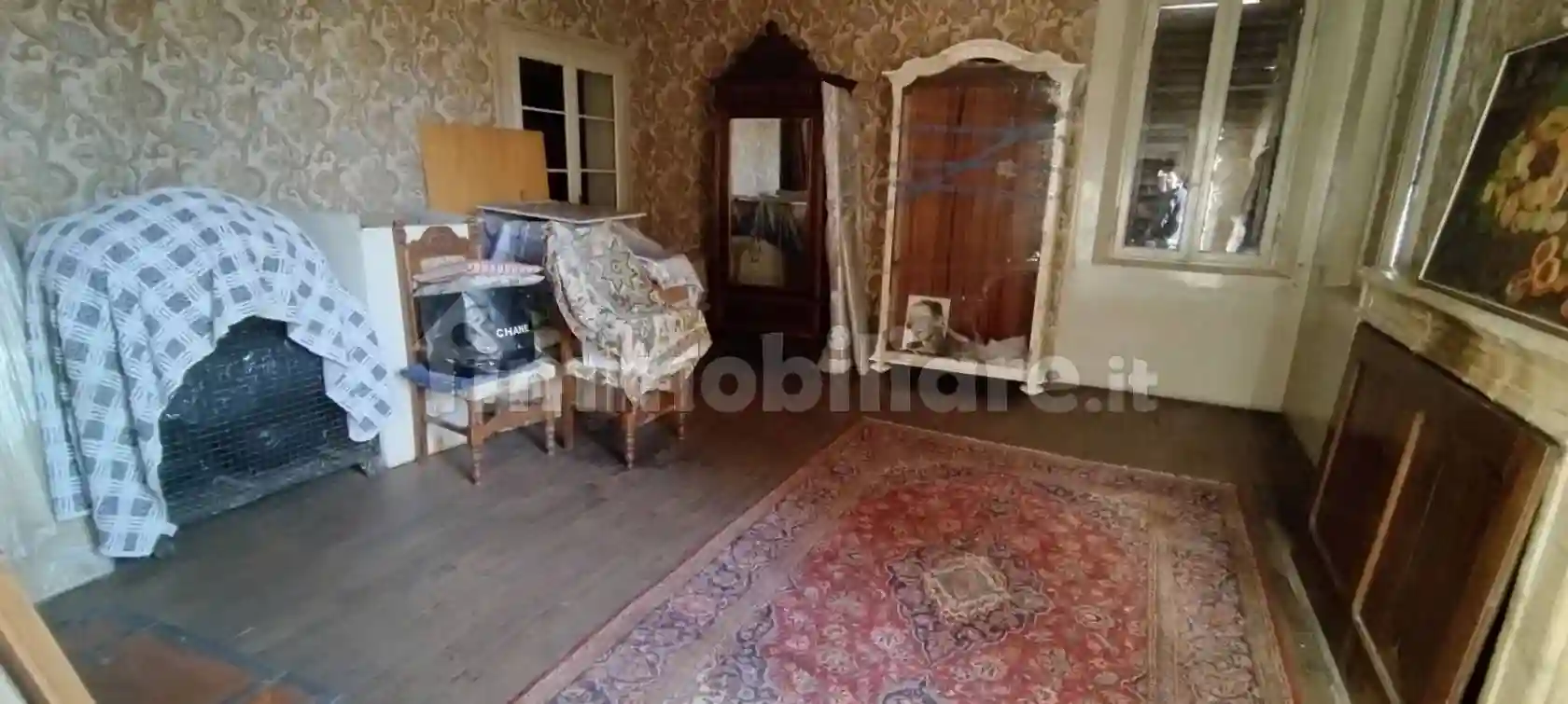 Palazzo - Edificio - foto 4