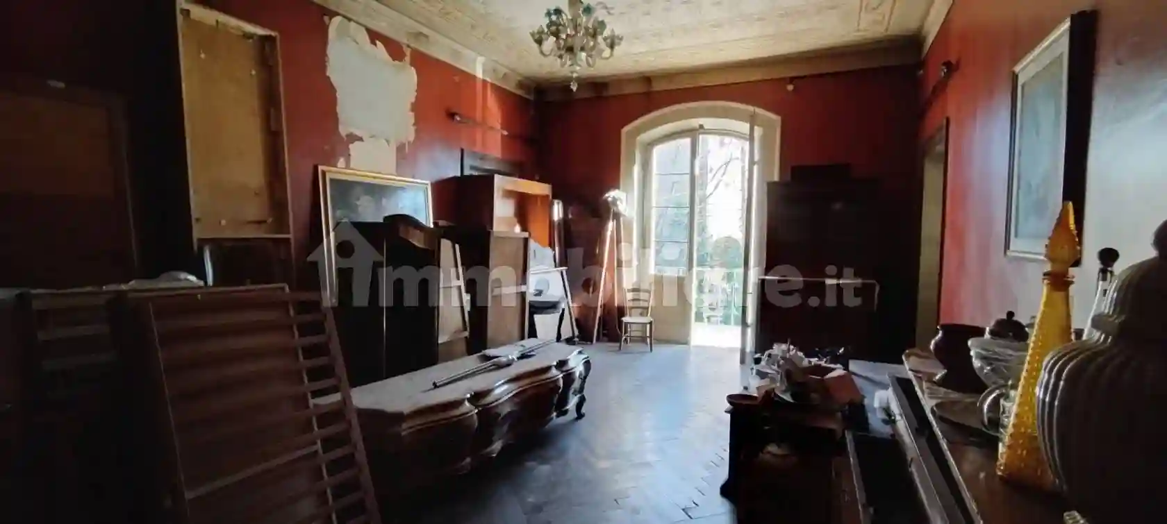 Palazzo - Edificio - foto 5