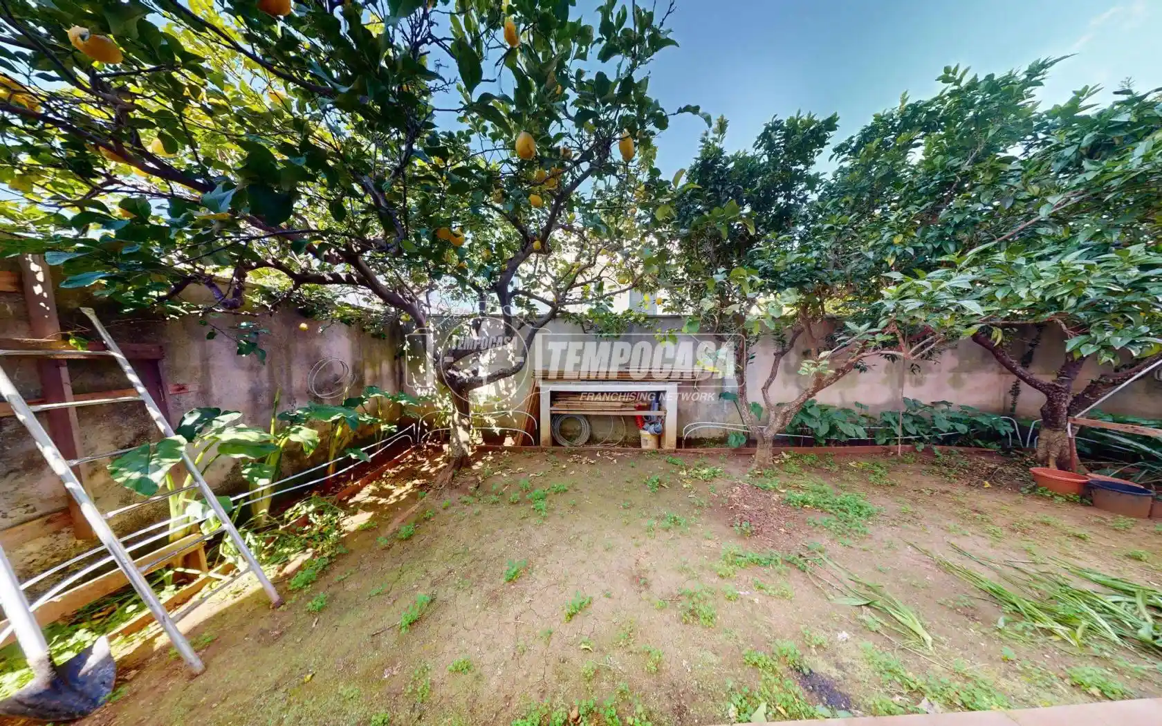 Appartamento in vendita a Poggiardo