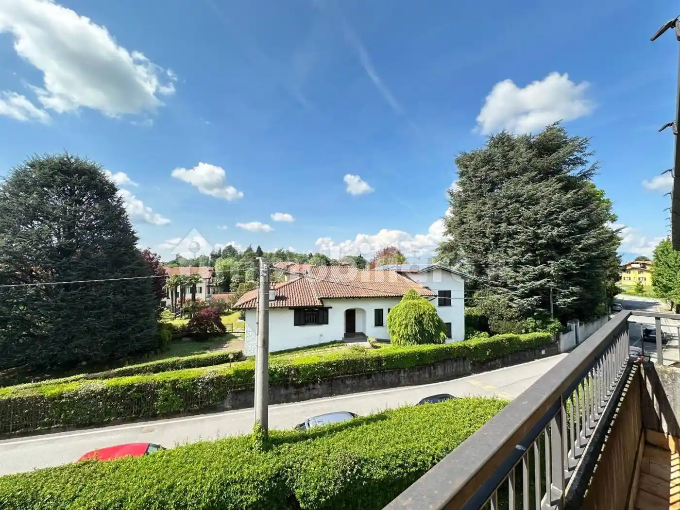 Appartamento in vendita a Gavirate