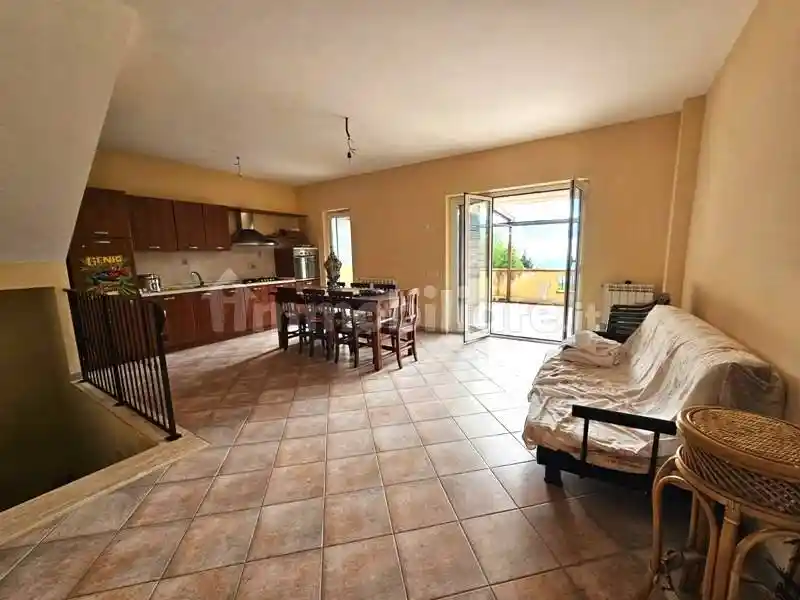 Villetta a schiera in vendita a San Polo dei Cavalieri