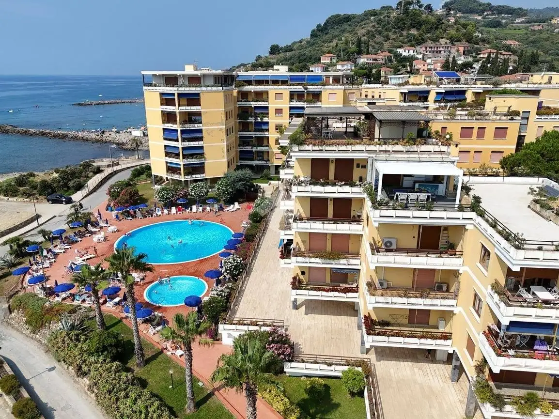 Appartamento in vendita a San Lorenzo al Mare