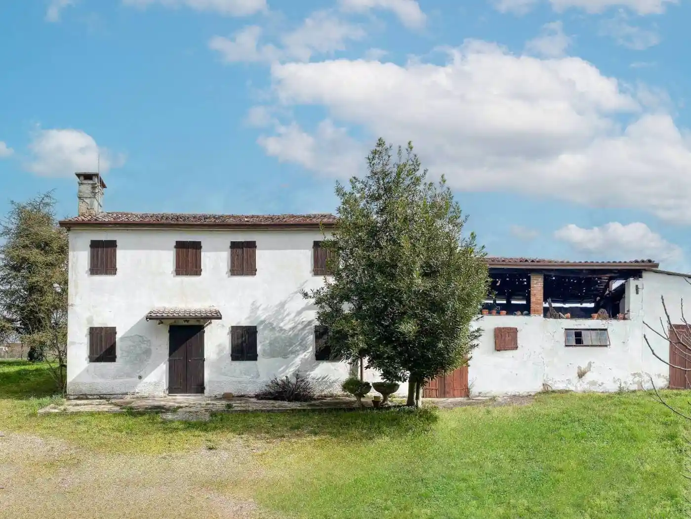 Rustico - Casale in vendita a Camponogara