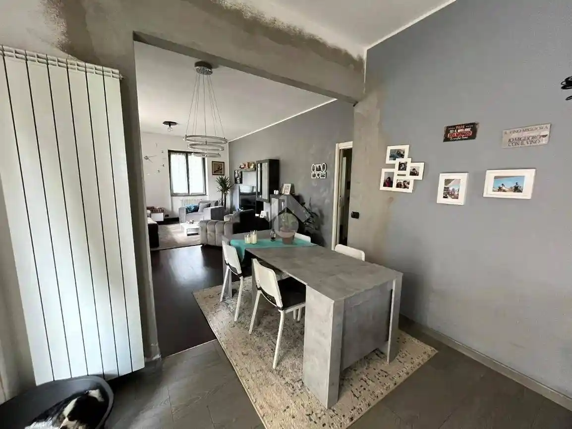 Villa unifamiliare via Segrino 1, Centro, Camparada - foto 2