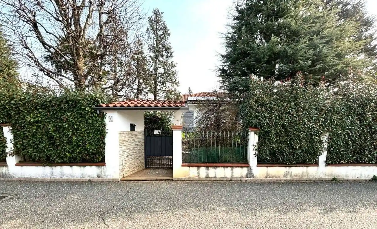 Villa unifamiliare via Segrino 1, Centro, Camparada - foto 3