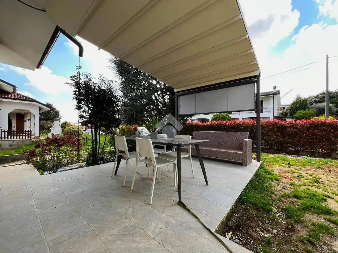 Villa unifamiliare via Segrino 1, Centro, Camparada - foto 4