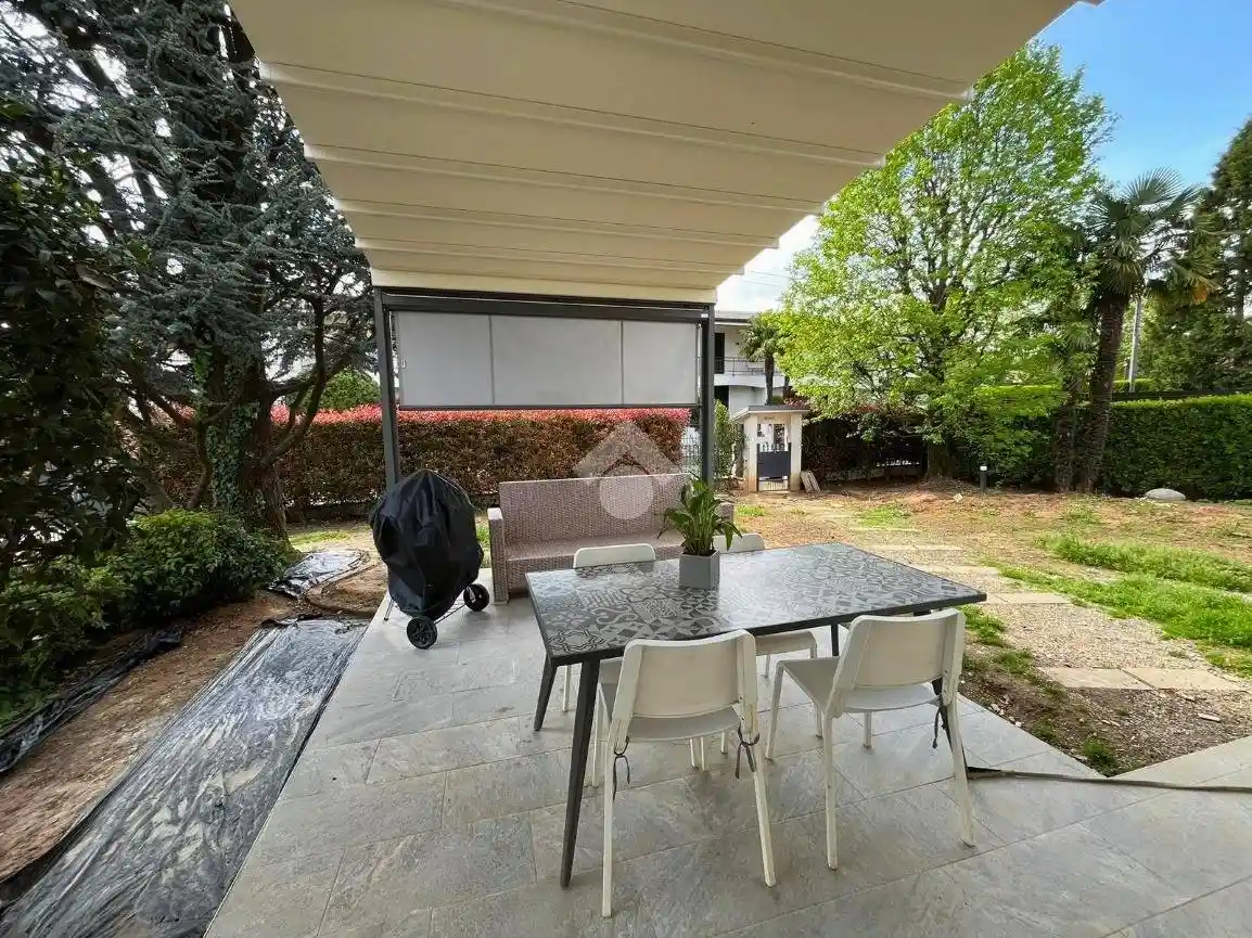 Villa unifamiliare via Segrino 1, Centro, Camparada - foto 5