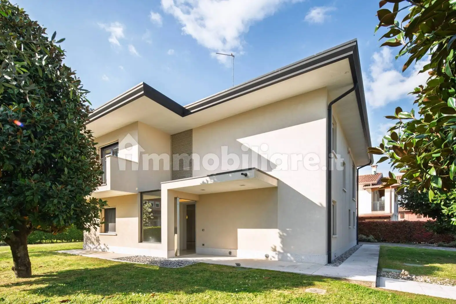 Villa in vendita a Fossalta di Piave