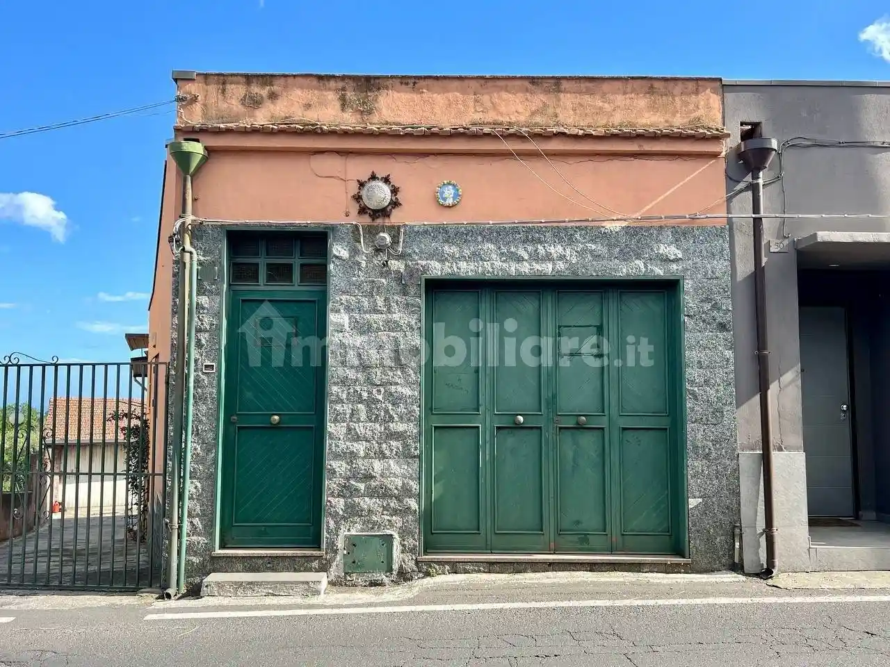 Casa indipendente in vendita a Tremestieri Etneo