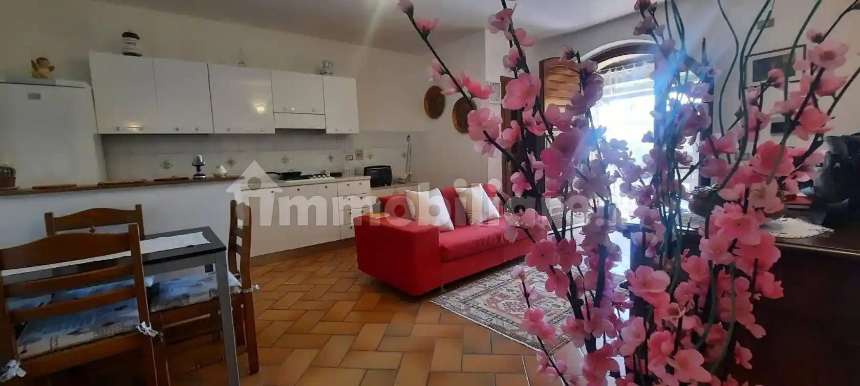 Appartamento in vendita a Poggibonsi