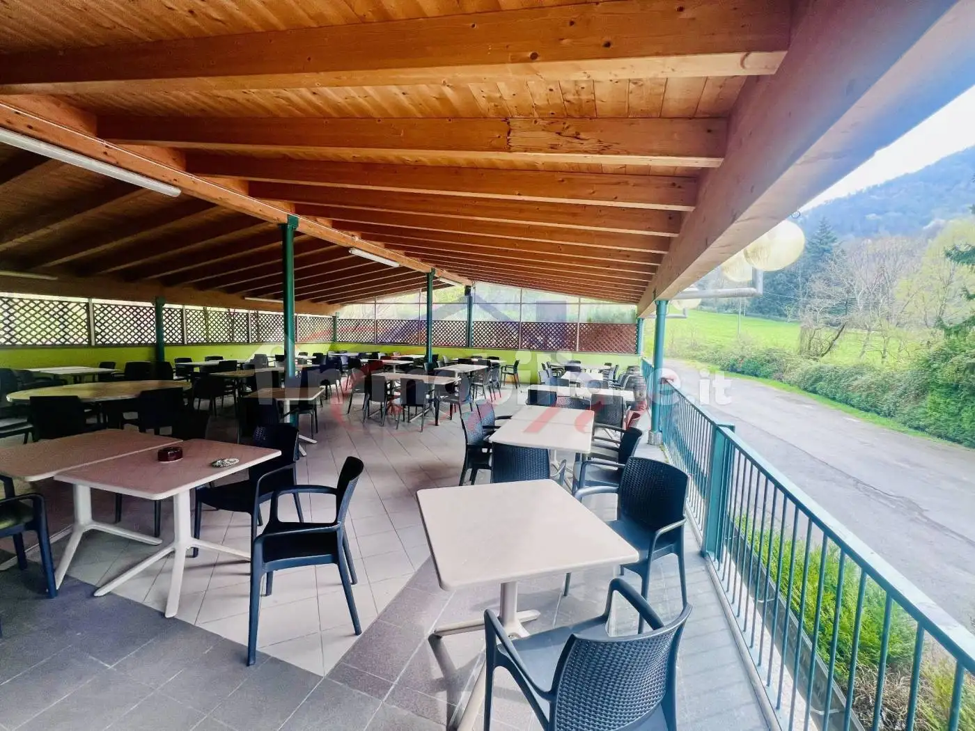 Villa in vendita a Lecco