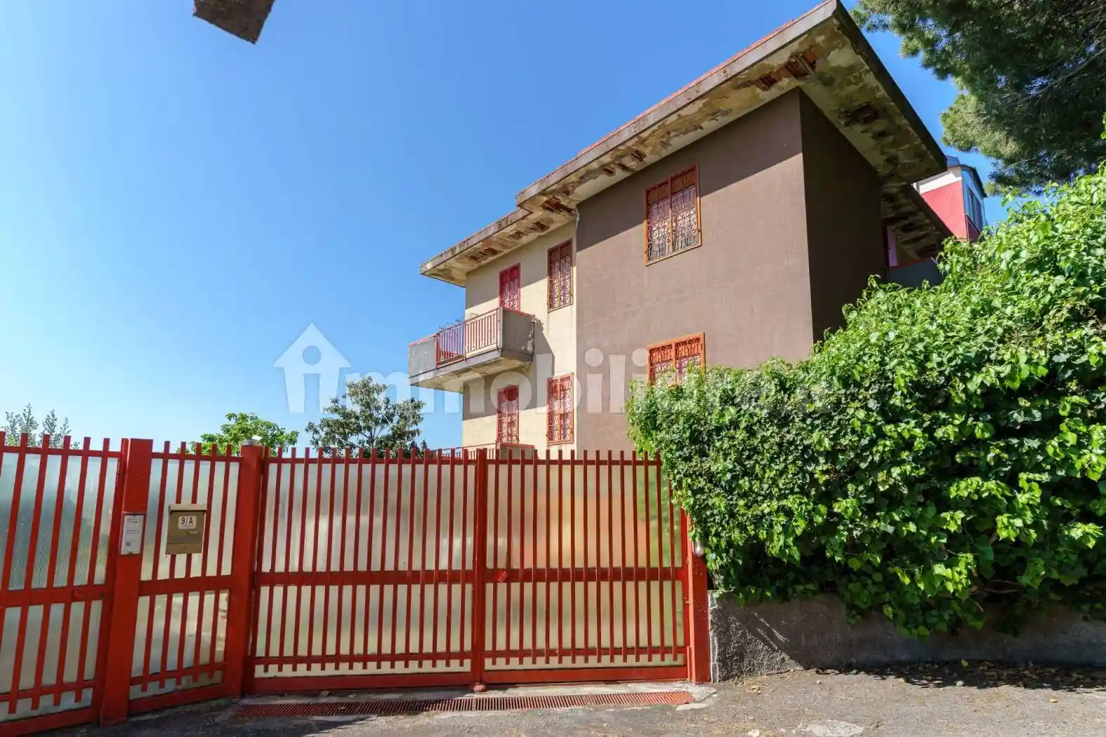 Appartamento in vendita a Gravina di Catania