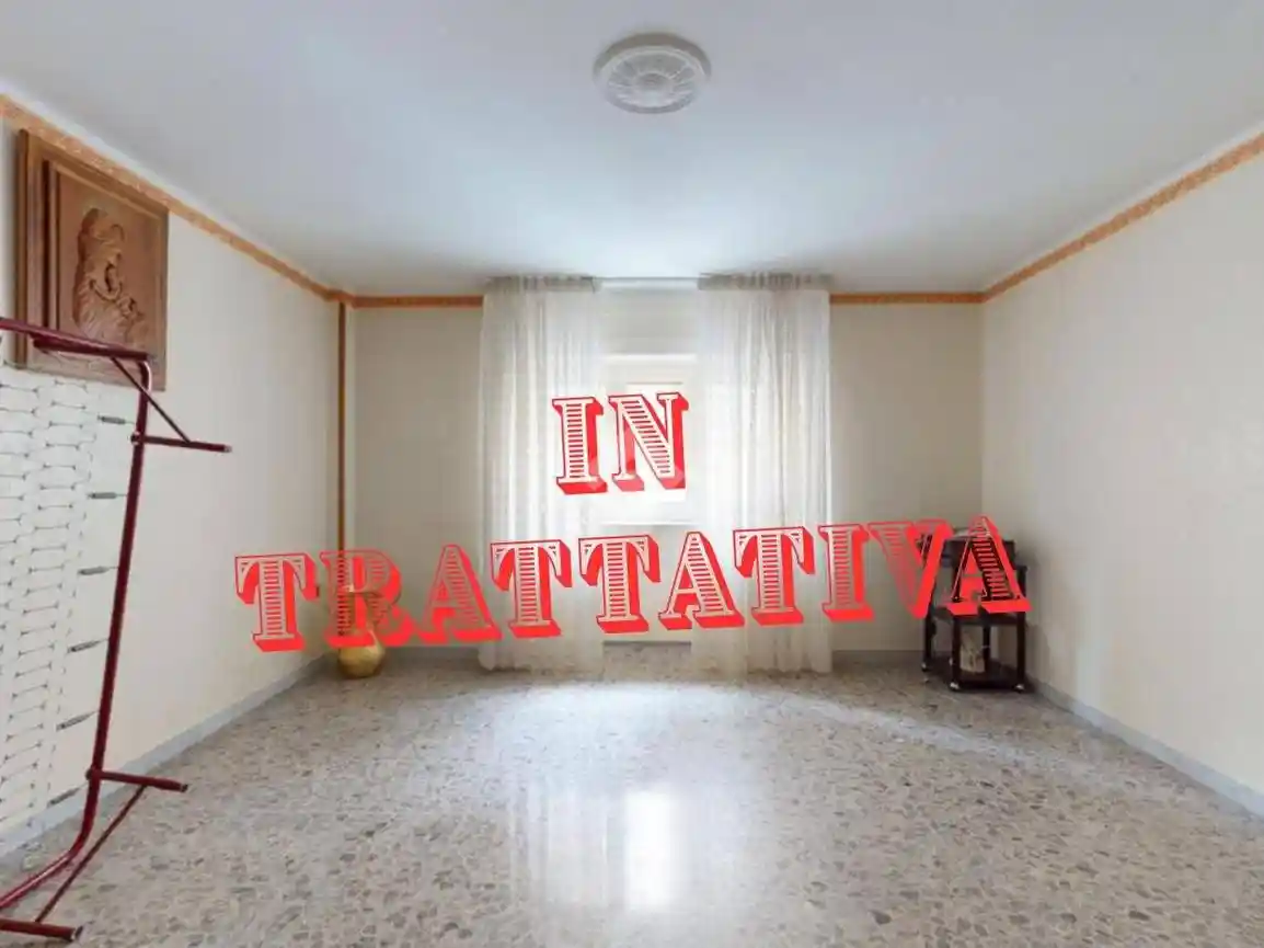 Appartamento in vendita a Martina Franca