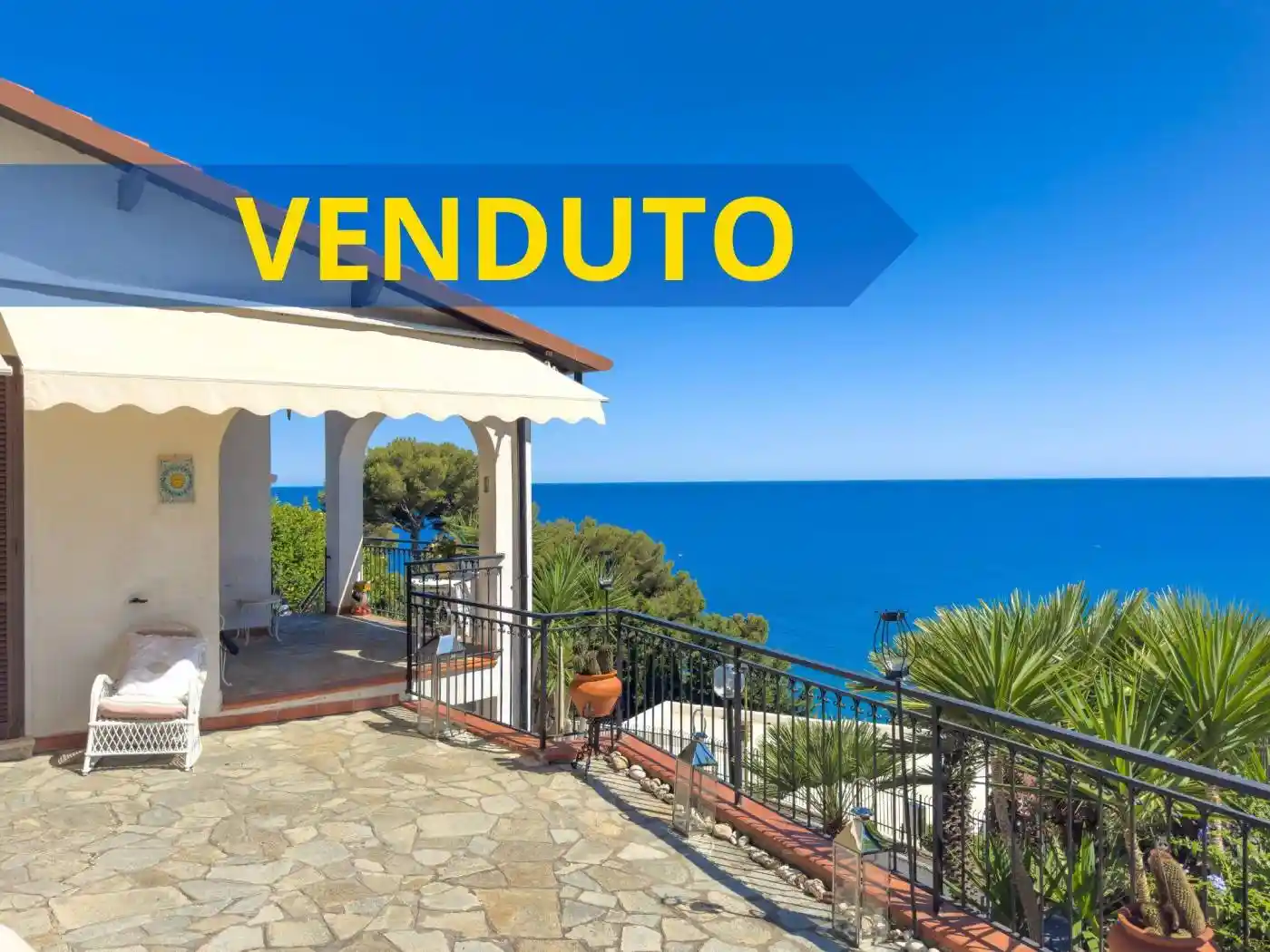 Casa indipendente in vendita a Andora