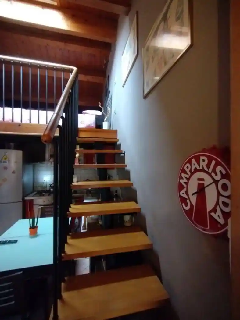 Bilocale ottimo stato, secondo piano, Paleotta, Fano - foto 4