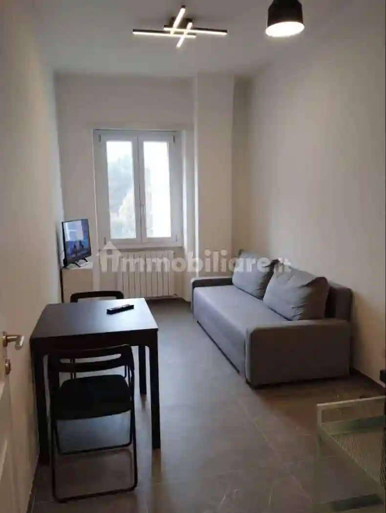 Bilocale viale di Valle Aurelia 81, Valle Aurelia, Roma - foto 4