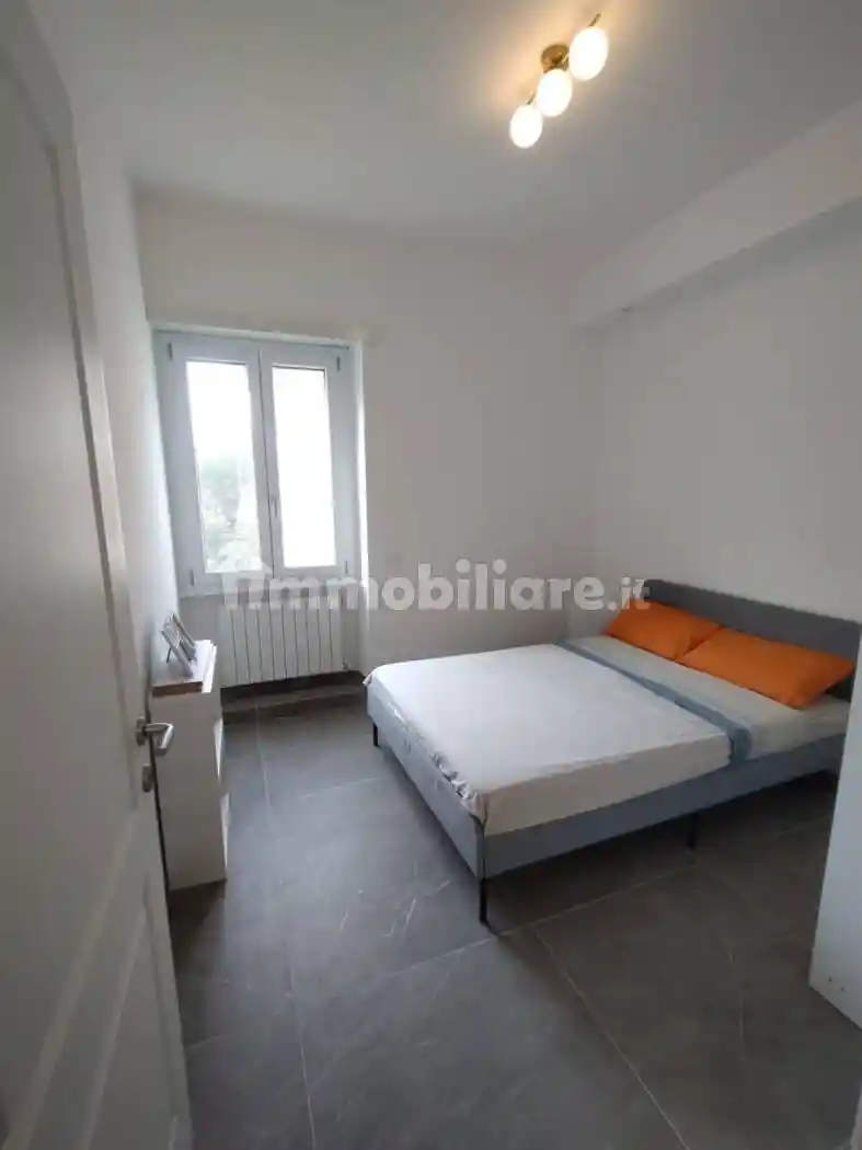 Bilocale viale di Valle Aurelia 81, Valle Aurelia, Roma - foto 3