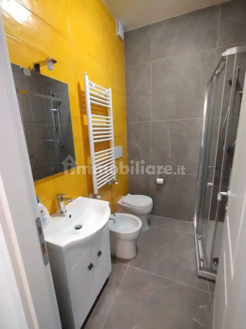 Bilocale viale di Valle Aurelia 81, Valle Aurelia, Roma - foto 4