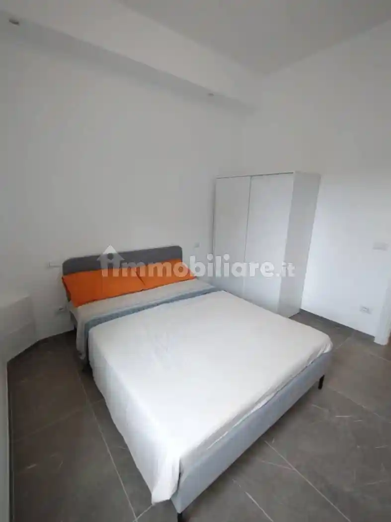 Bilocale viale di Valle Aurelia 81, Valle Aurelia, Roma - foto 5