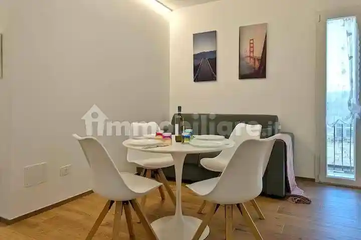 Appartamento in affitto a Porto San Giorgio