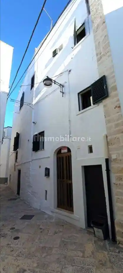 Casa indipendente in vendita a Noci