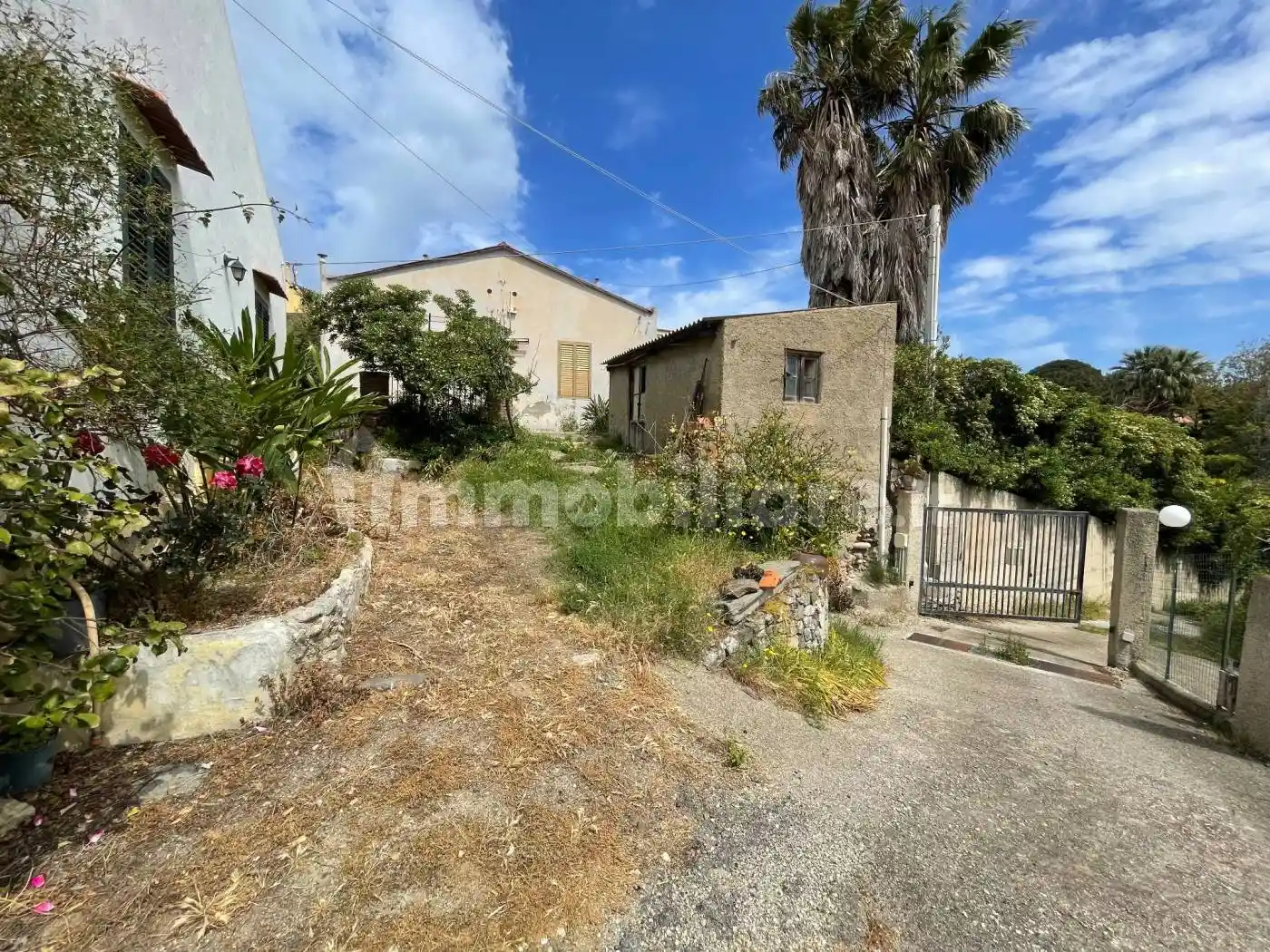 Casa indipendente in vendita a Messina