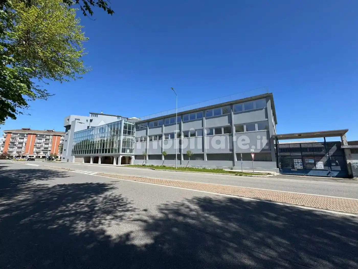 Palazzo - Edificio - foto 2