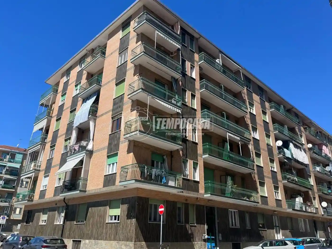 Appartamento in vendita a Nichelino