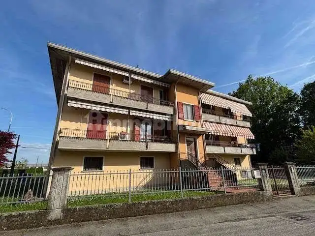 Appartamento in vendita a Polesine Zibello