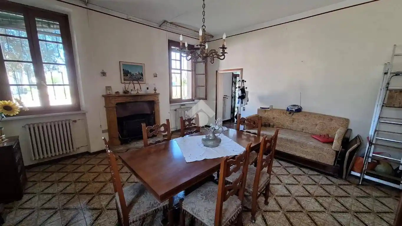 Villa bifamiliare via Colonna, Castelbelforte - foto 5