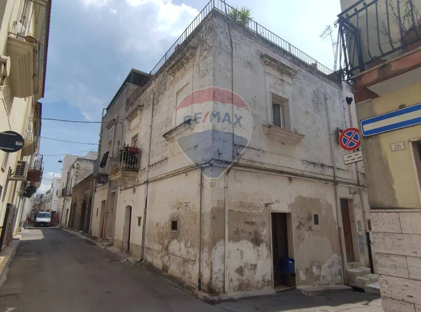 Appartamento in vendita a Laterza