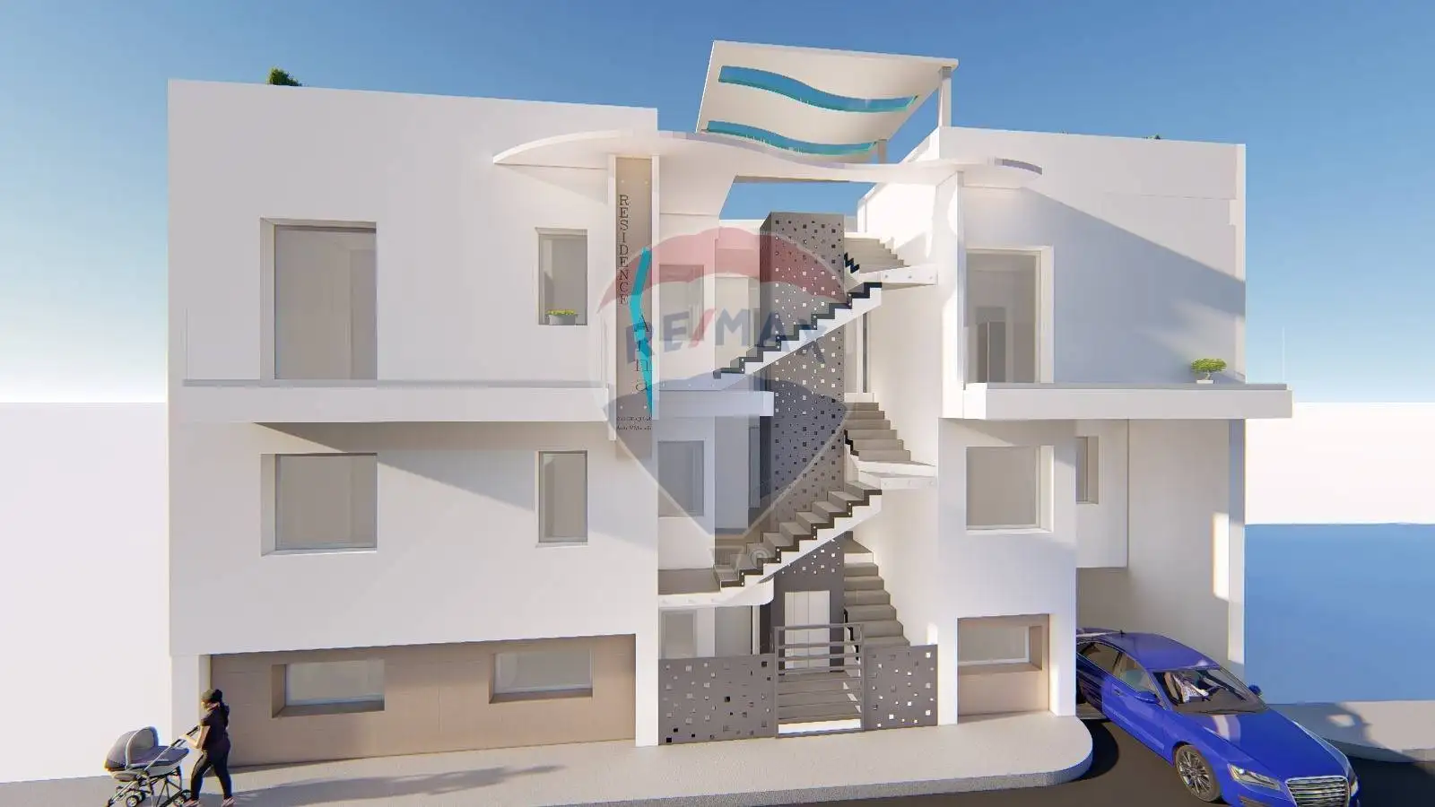 Bilocale via Indennitate 9, Arnesano - foto 2