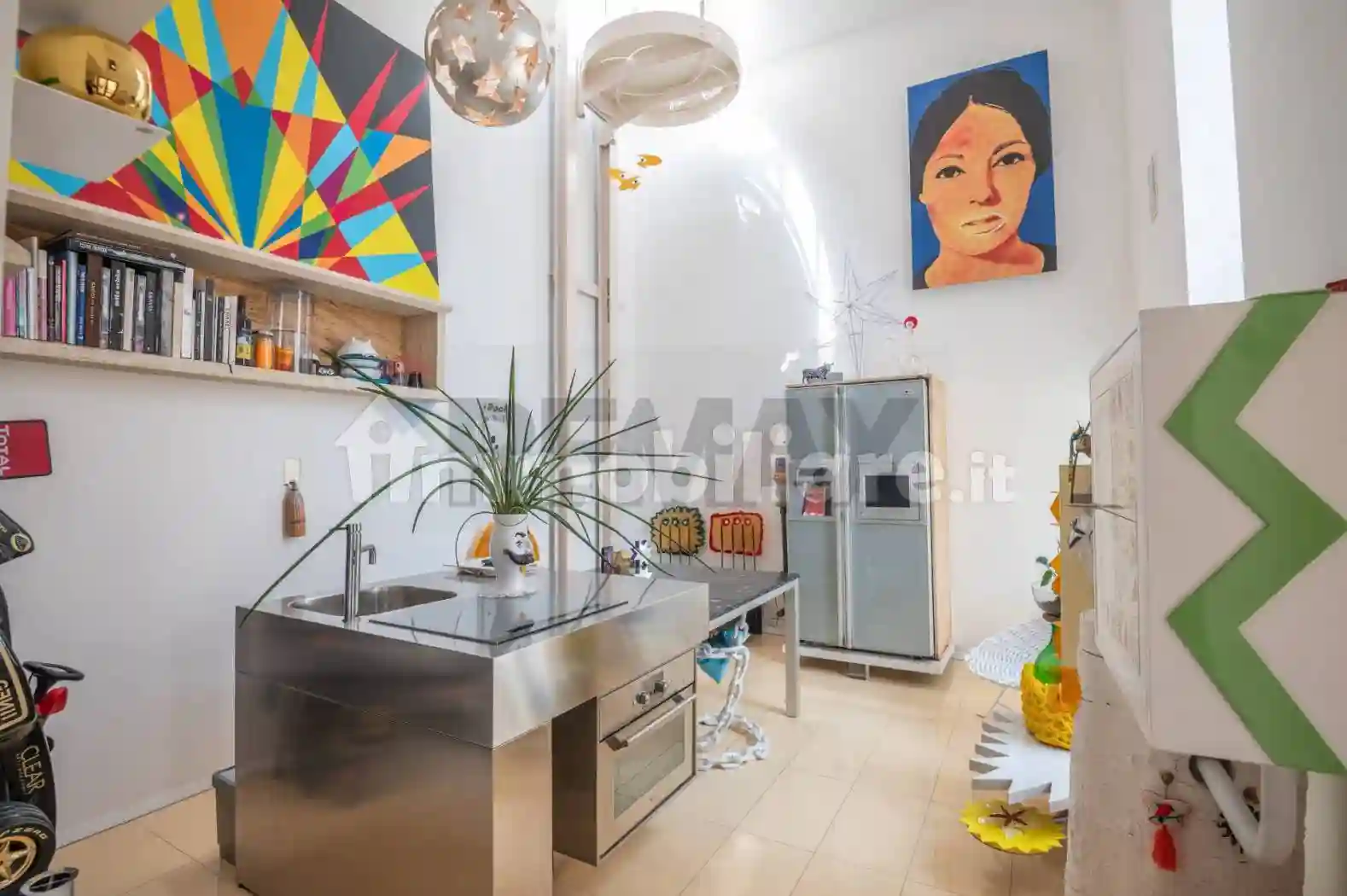 Casa indipendente - foto 3