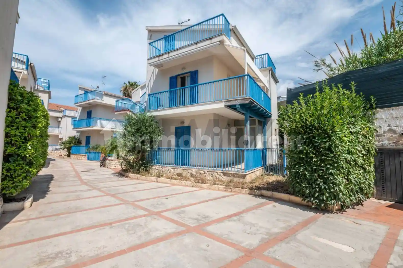 Appartamento in vendita a Ragusa