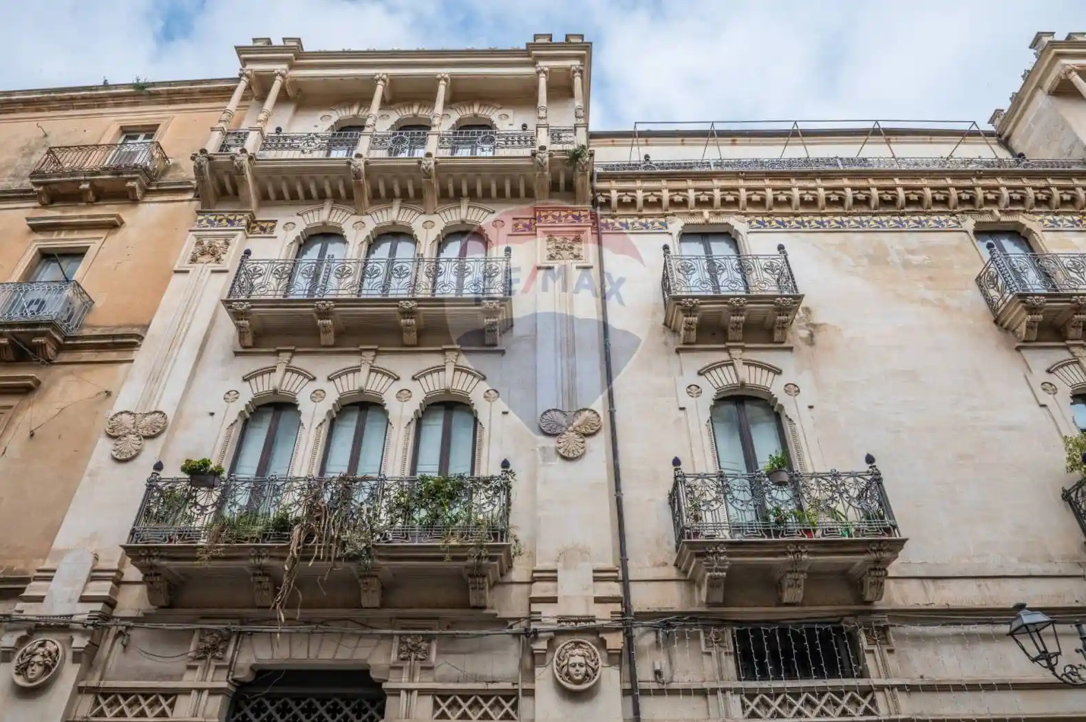 Appartamento in vendita a Caltagirone