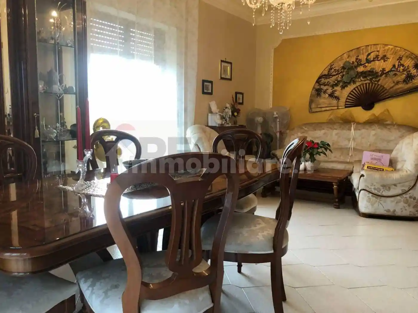 Appartamento in vendita a Misterbianco