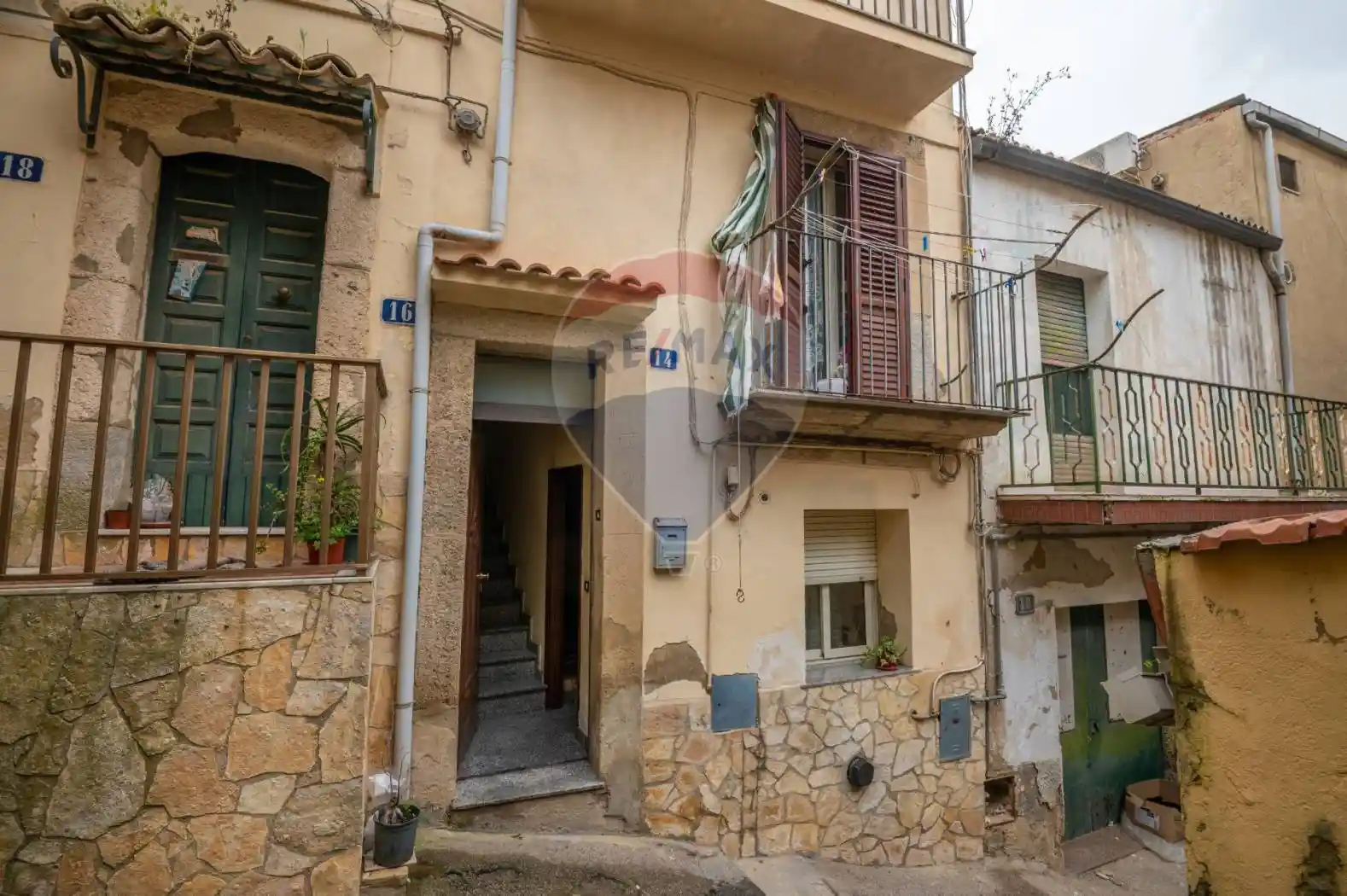 Casa indipendente in vendita a Caltagirone