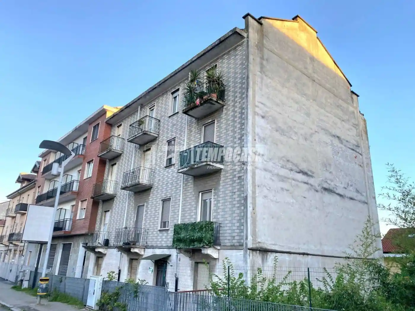 Appartamento in vendita a Nichelino