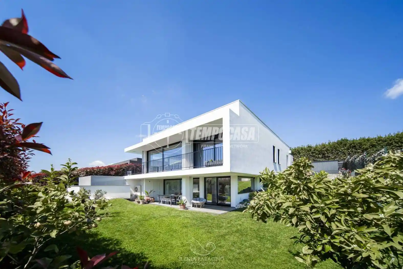 Villa in vendita a Formello