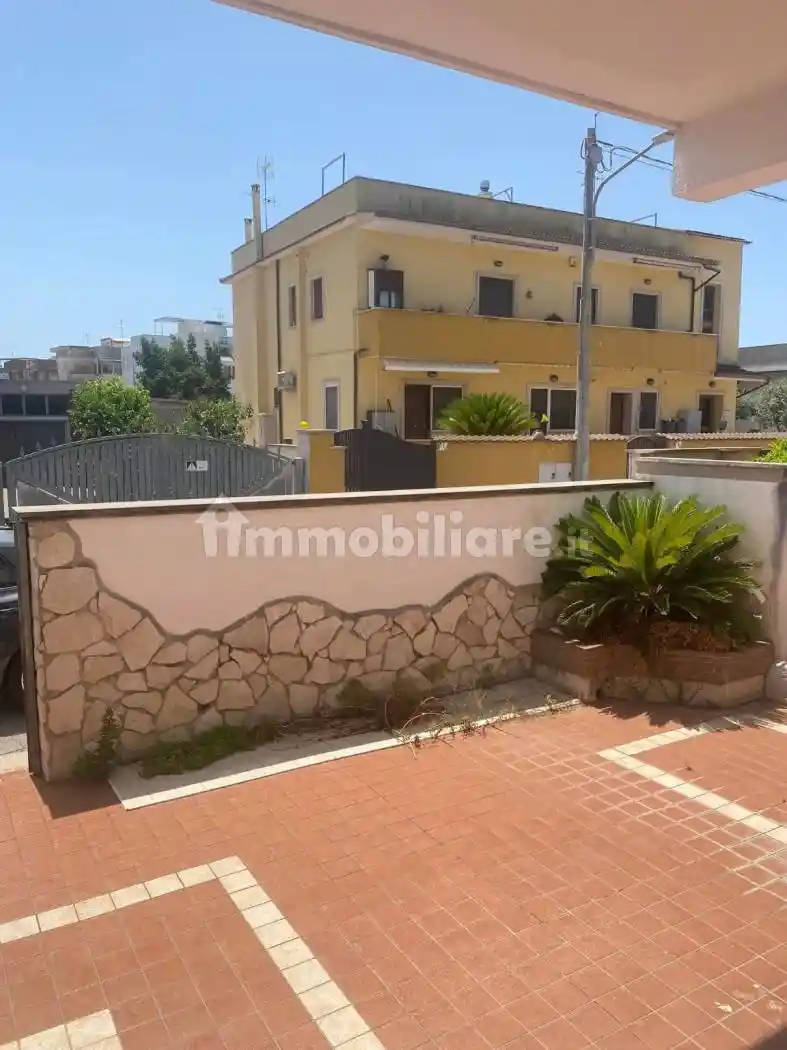 Villa in affitto a Anzio