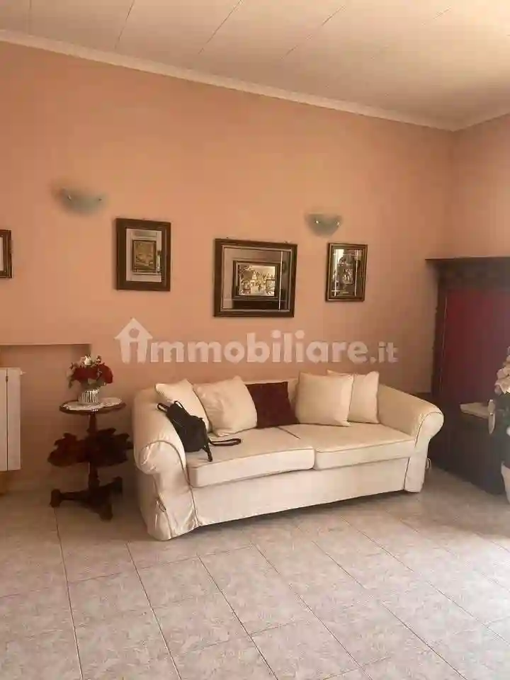 Appartamento in villa via Marcello 8, Santa Teresa, Anzio - foto 4