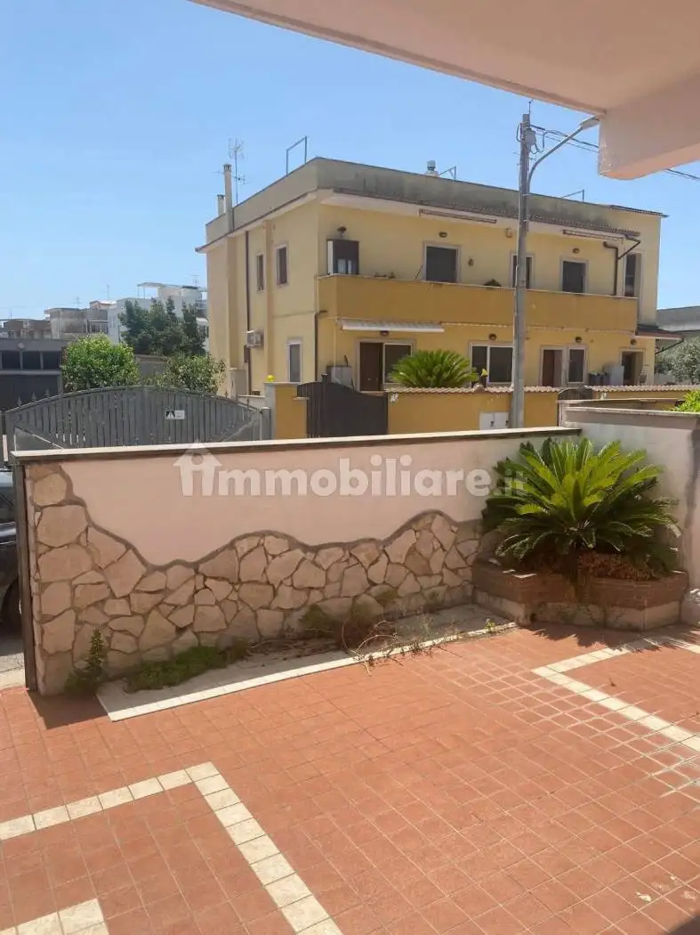 Villa in affitto a Anzio