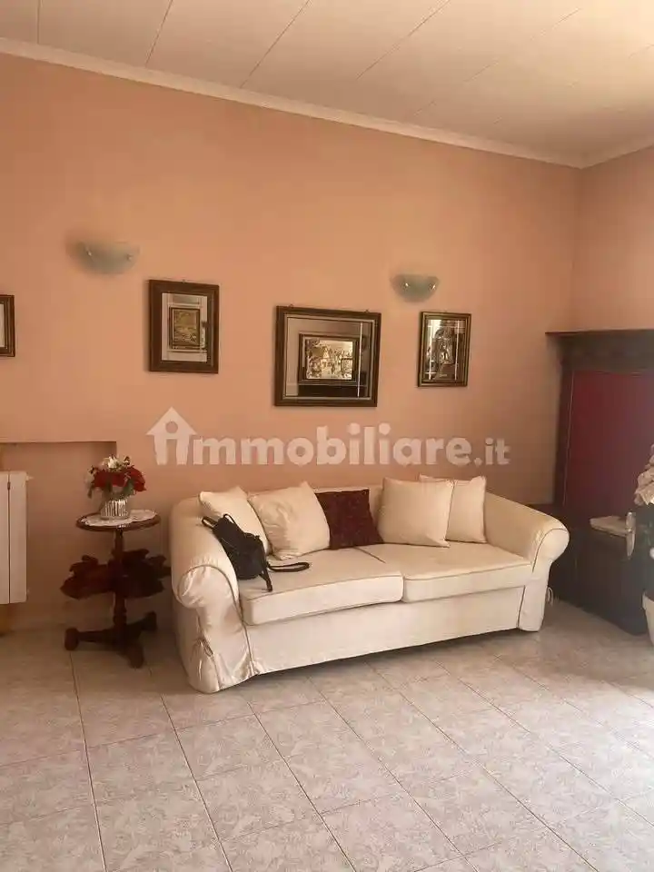Appartamento in villa via Marcello 8, Santa Teresa, Anzio - foto 2