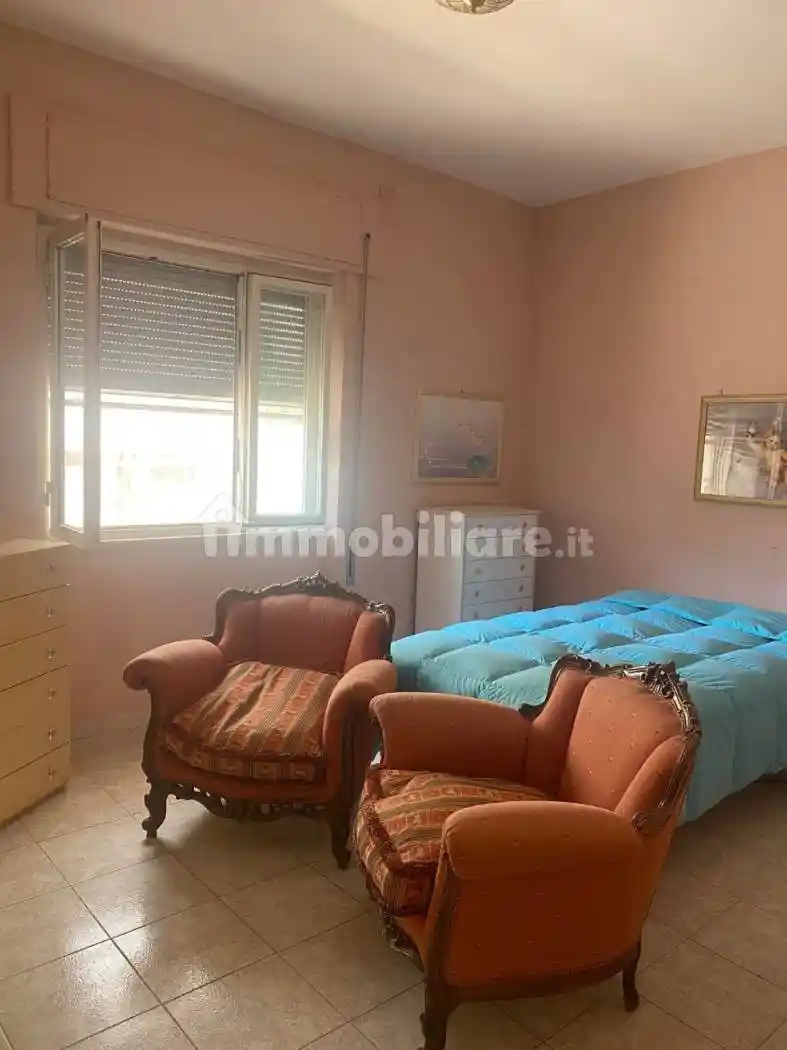 Appartamento in villa via Marcello 8, Santa Teresa, Anzio - foto 3