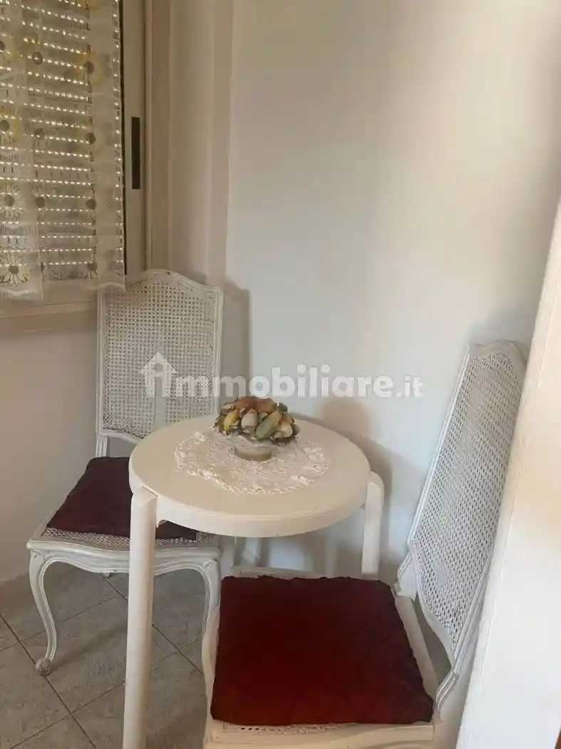 Appartamento in villa via Marcello 8, Santa Teresa, Anzio - foto 4
