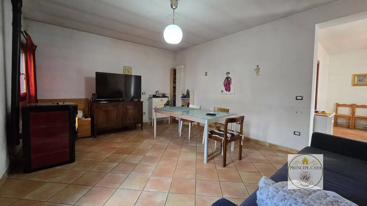 Villa a schiera via Roma, Carceri, Santa Caterina d'Este - foto 2